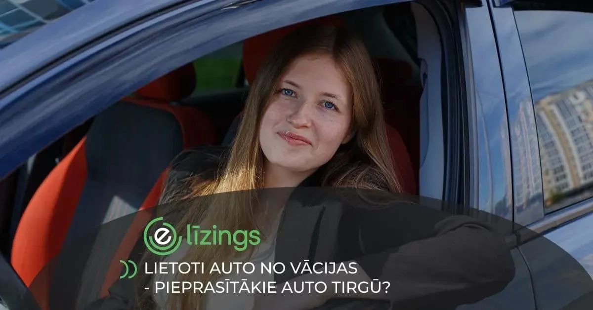 bilde подержанные автомобили из германии - самые востребованные на рынке?