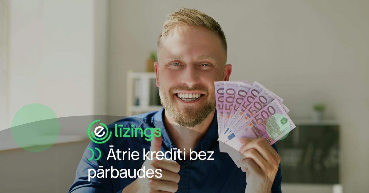 bilde ātrie kredīti bez pārbaudes: ko tas patiesībā nozīmē