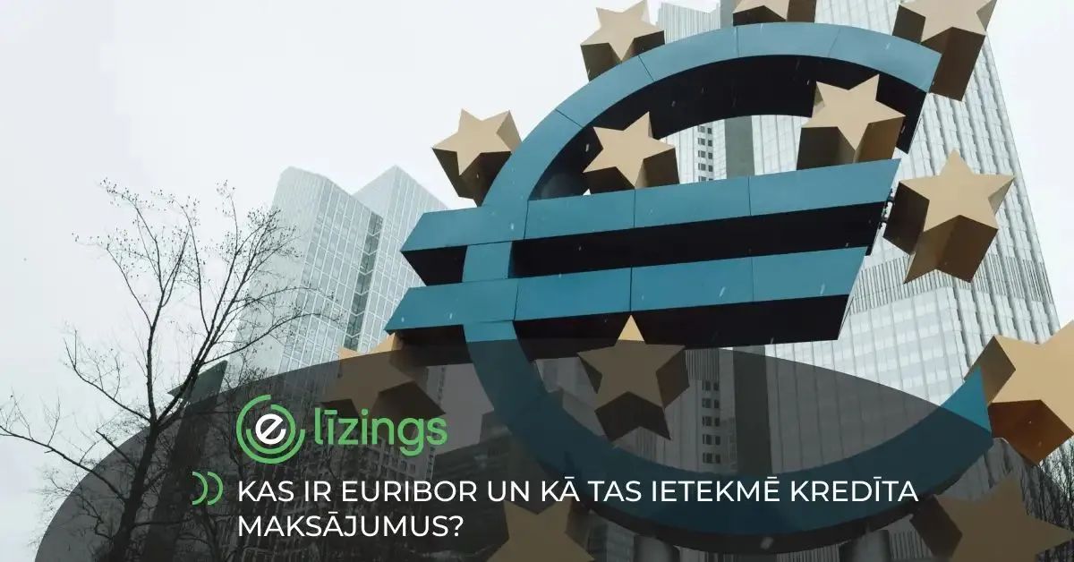 bilde что такое euribor и что он означает для тех, у кого есть кредит?