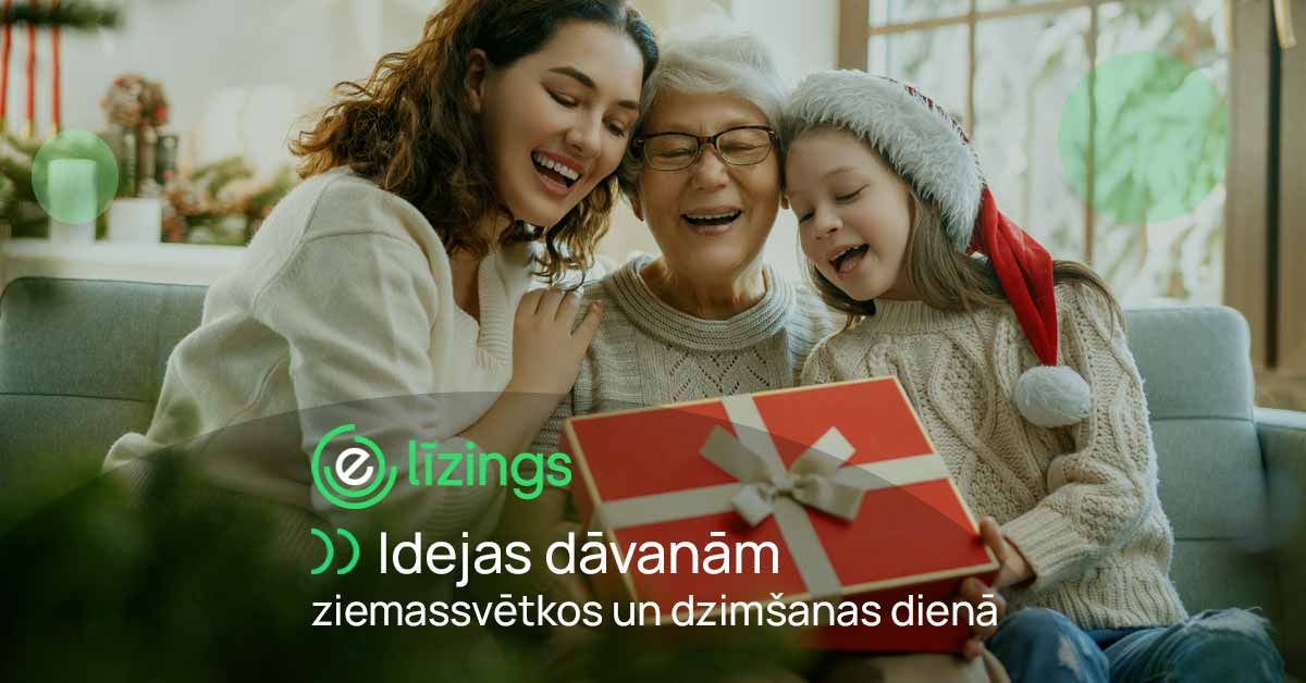 bilde idejas dāvanām ziemassvētkos un dzimšanas dienā
