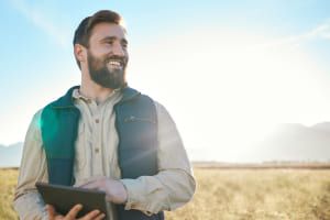 aizdevums zemniekiem