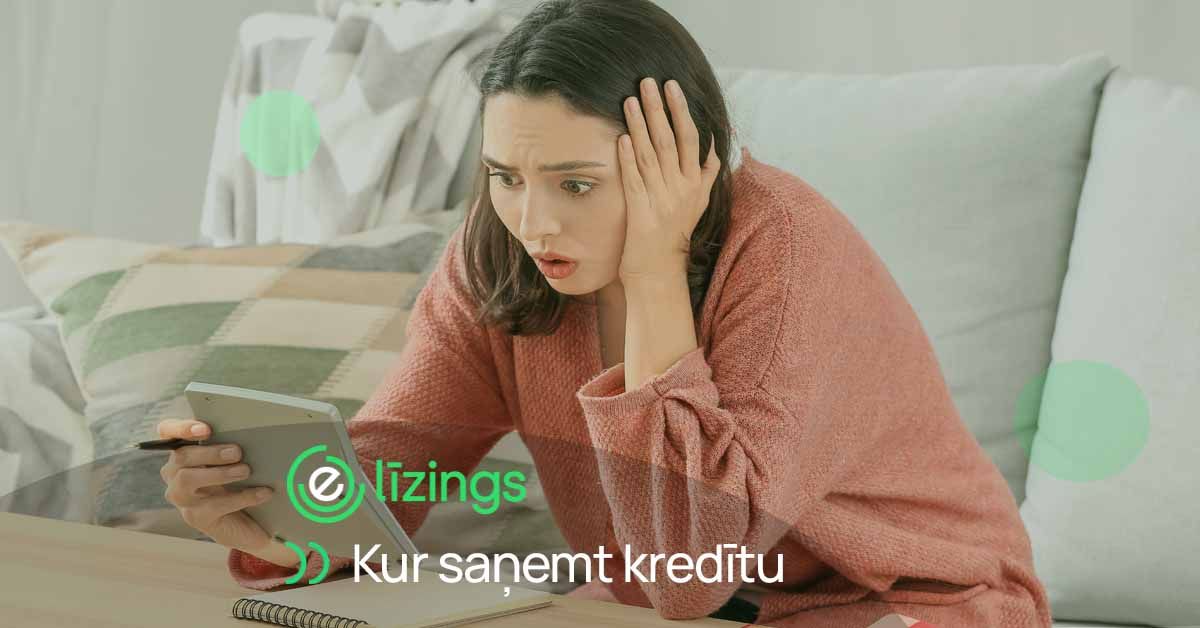 bilde aizdevums ar sliktu kredītvēsturi - vai tas ir iespējams?